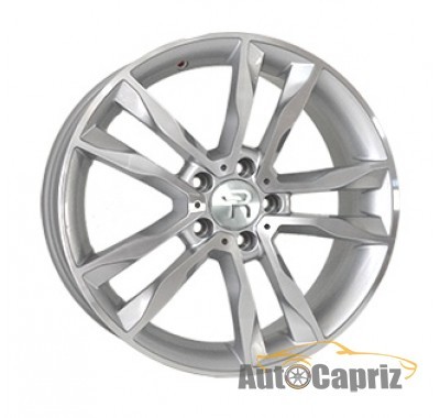 Диски Replay Mercedes MR144 SF R18 W7.0 PCD5x112 ET46 DIA66.6   